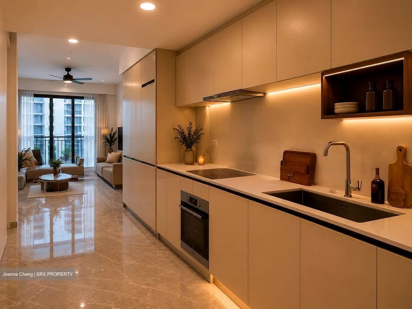 JadeScape (D20), Condominium #560716311
